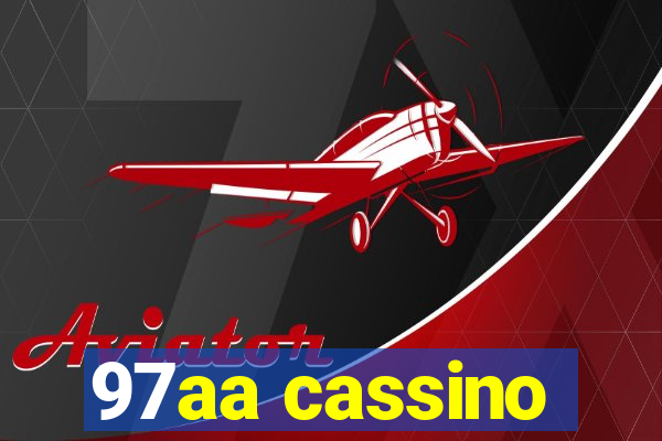 97aa cassino